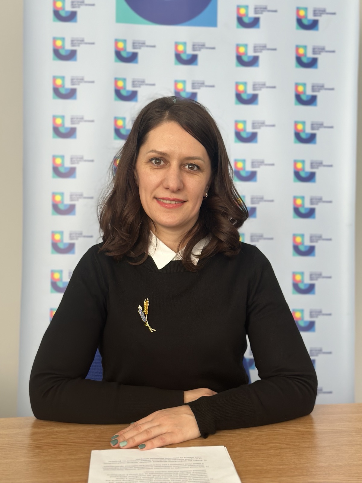 Ірина Сичова